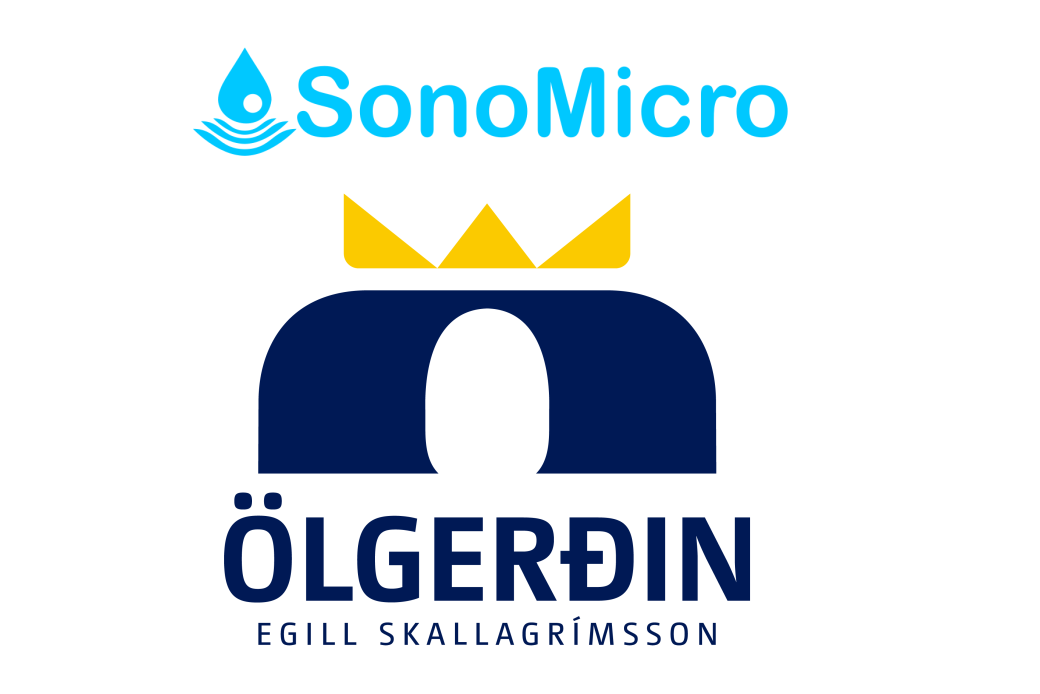 Tilkynning: Sonomicro og Ölgerðin – Samstarf